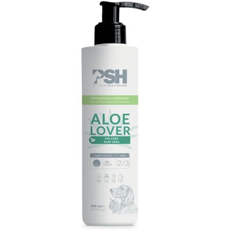 Conditioner Universel "Aloe Lover" PSH