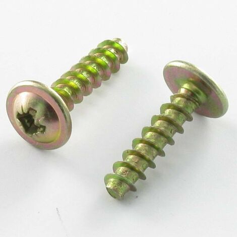 VIS EXPRESS 200 pièces