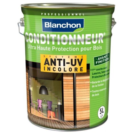 Conditionneur Anti-UV Blanchon 5 L