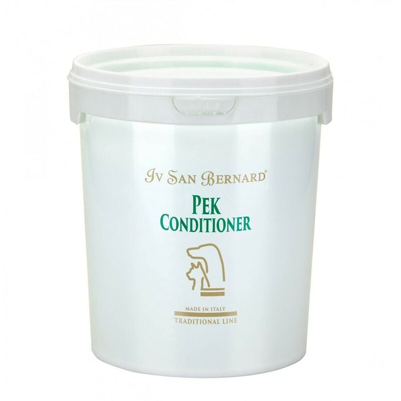 Global Network - conditionneur pour les chiens PEK Conditioner | Iv San Bernard Conditionneur traditionnel | noeuds remover conditionneur chiens 1