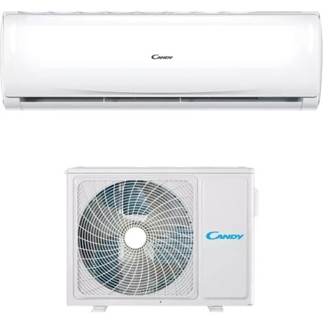 Condizionatore Climatizzatore Monosplit Smart Linea Pura 18000 Btu