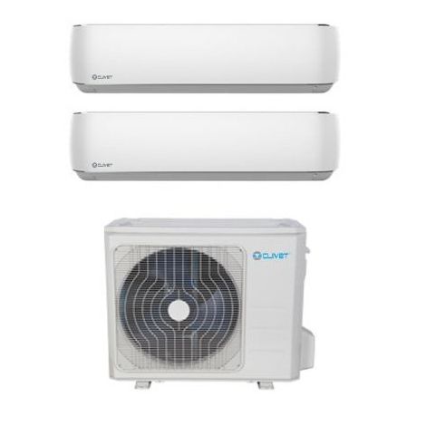 Prezzo dual split daikin