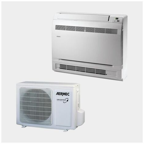 Condizionatore Console Aermec CKG 18000 Btu CKG500FS R-32 Wi-Fi Integrato
