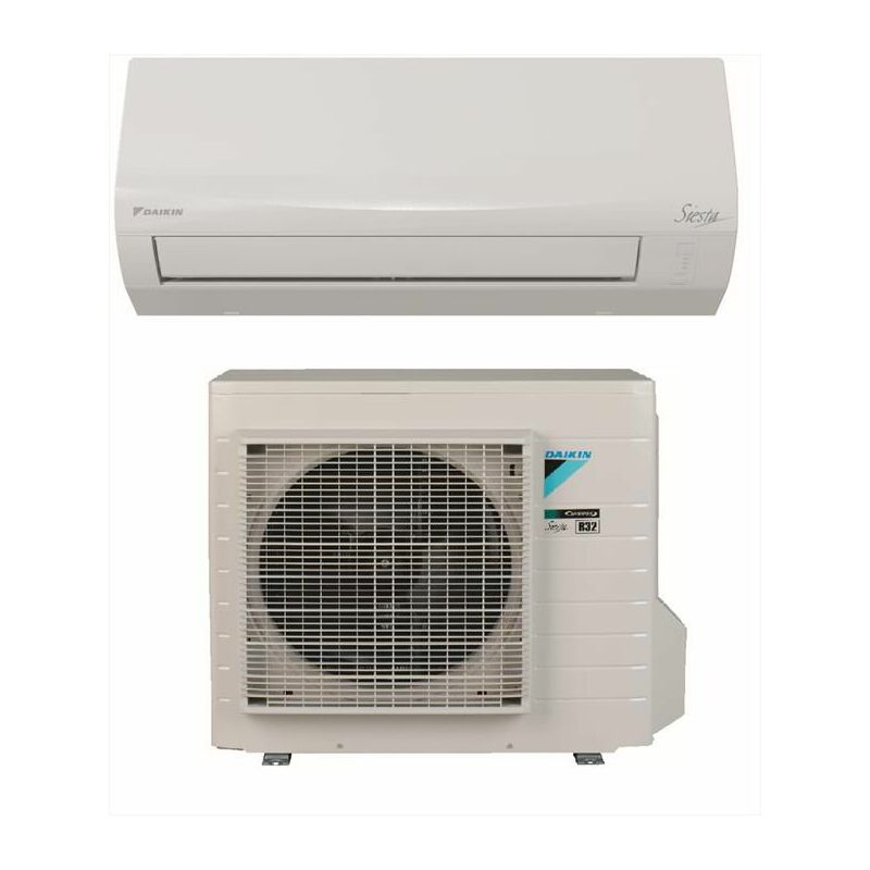 Daikin - Condizionatore fisso mono Condiz. Arxf 60 a