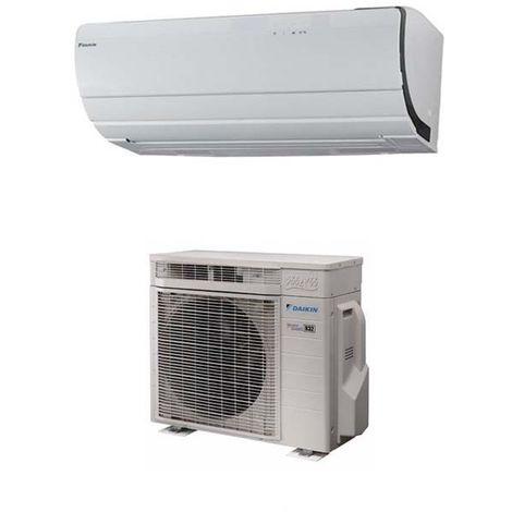 Prezzo daikin ururu sarara