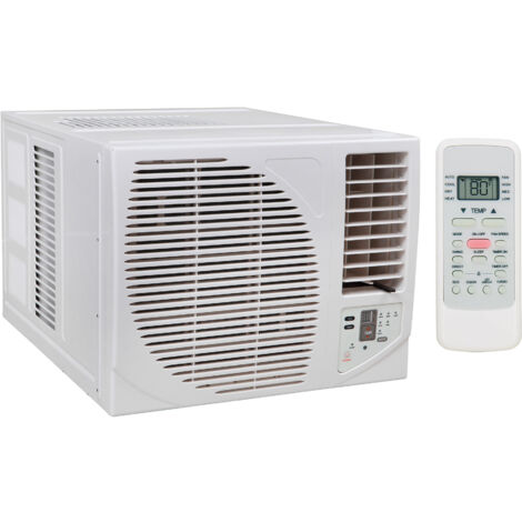 Condizionatore d'aria Console Monoblocco Window 3,5 kW / 12000 BTU Frelia Sannover