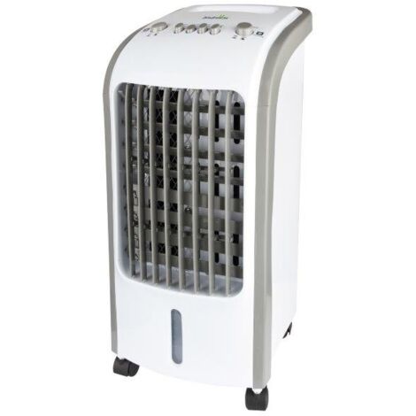 CONDIZIONATORE EVAPORATIVO LT4 80W JOYTECK