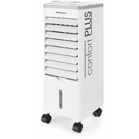 Condizionatore Evaporativo Portatile Orbegozo Air 35 60 W