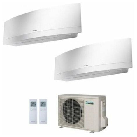 daikin emura dual split