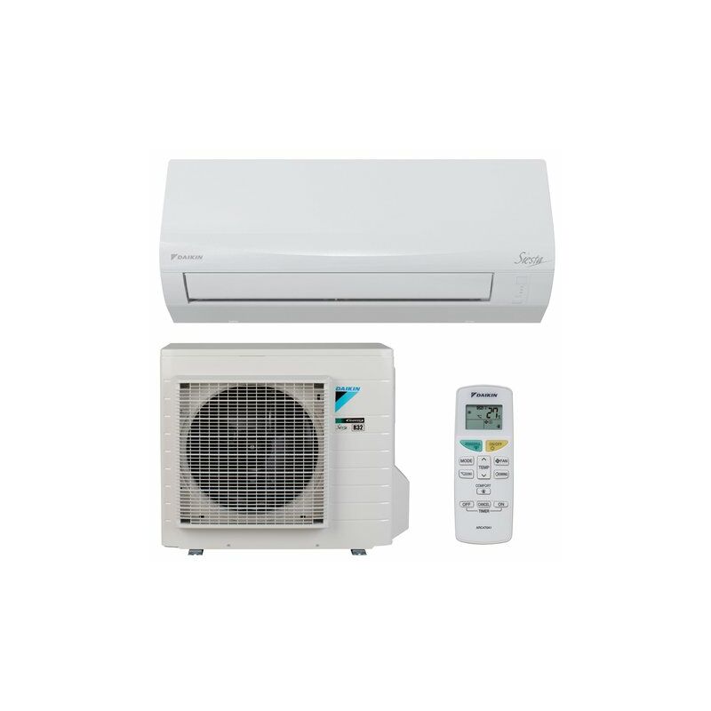 Daikin - Unità Esterna ARXD35A