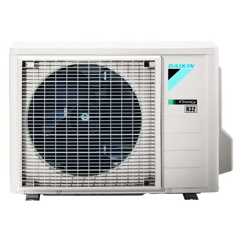 Daikin RXM R32 Unità esterna monosplit 2.5 kW (si riferisce alla sola UNITA' ESTERNA) RXM25R9