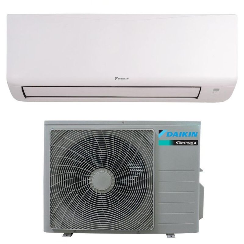Daikin - Unità Esterna RXC35D