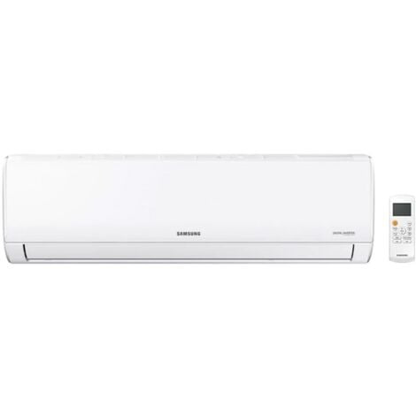 Condizionatore fisso mono Samsung R32 F-AR12ART 12000btu A++/A+ 