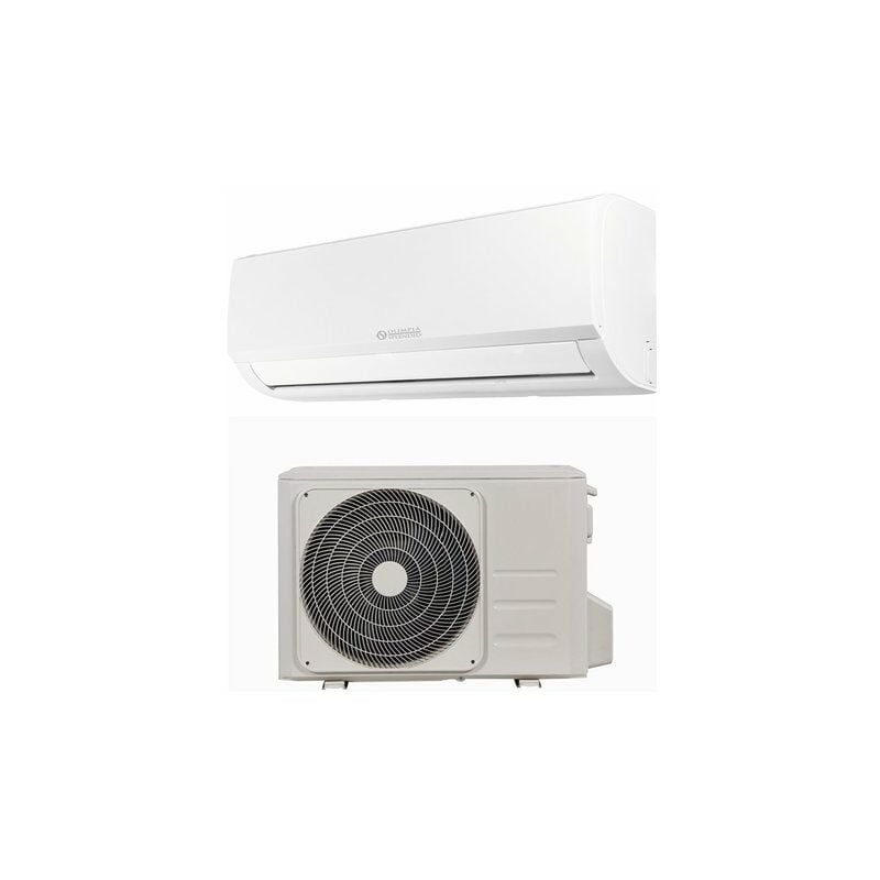 Image of Splendid os-k / SEAPH10EI Aryal S1 e Inverter 10 c Climatizzatore fisso cod013