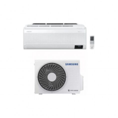 Condizionatore Fisso Unità Esterna Samsung Wind-Free AR09AXKAAWKXEU - Bianco
