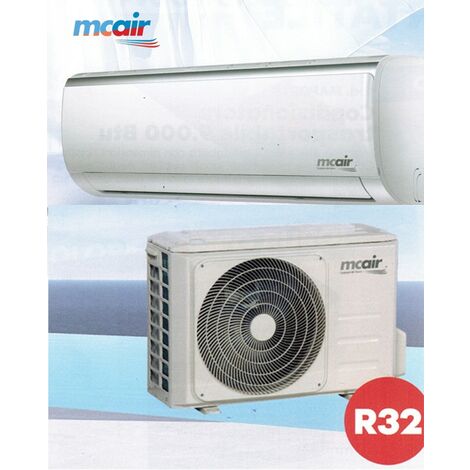 Condizionatore MC-AIR 18000 Btu