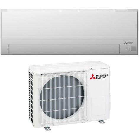Condizionatore Mitsubishi Electric Bt 9000 btu R-32 Wi-Fi Integrato