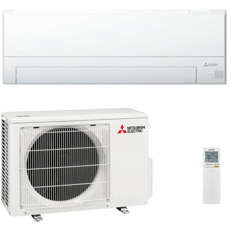 Condizionatore Mitsubishi MSZ-BT25VGK 9000 BTU