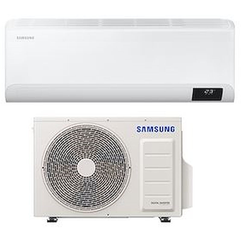 Samsung Condizionatore Monosplit Con Purificatore Serie Cebu Wi Fi