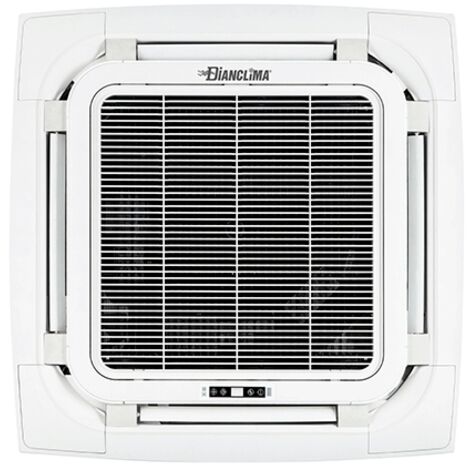 Condizionatore multi cassetta R32 Dianclima Sense Air 18000 btu