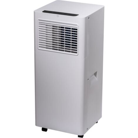 Condizionatore portatile 9000 btu