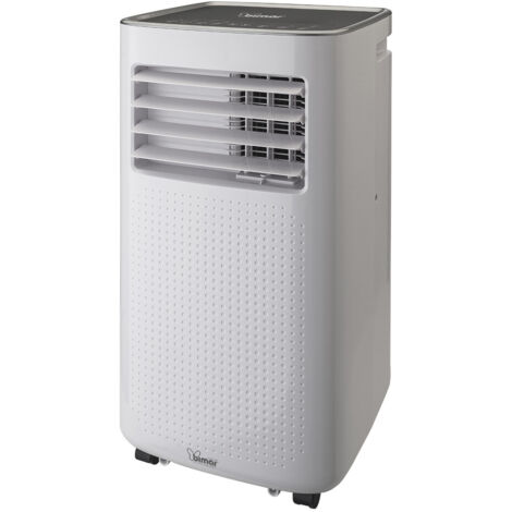 Condizionatore Portatile 9000 BTU con Telecomando Bimar CP092
