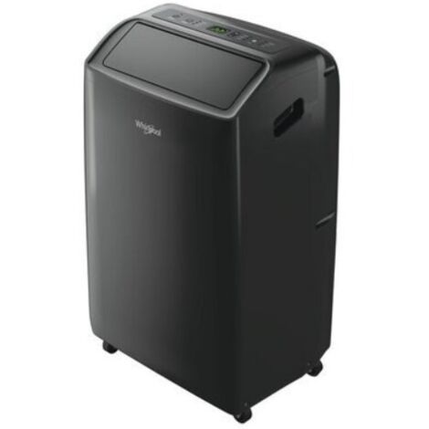 Condizionatore portatile dewhirlpool pacf212hp b