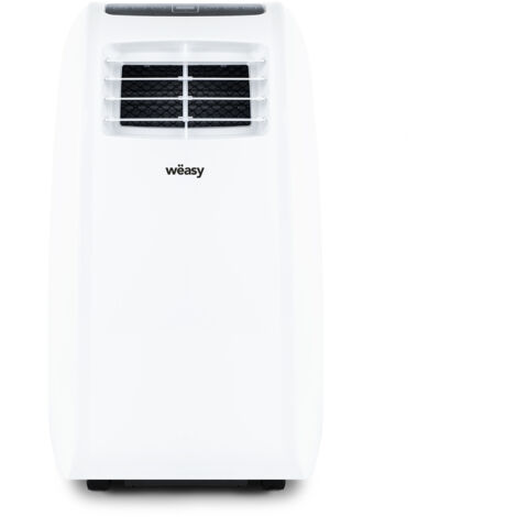 Condizionatore portatile Weasy BLIZZ900, classe A, 7000 BTU