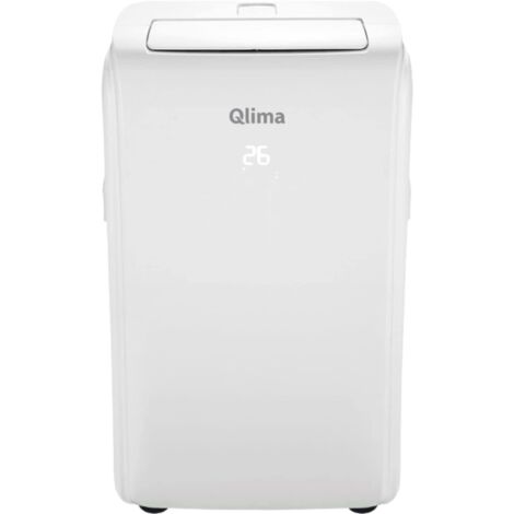 Condizionatore Qlima P528 Bianco