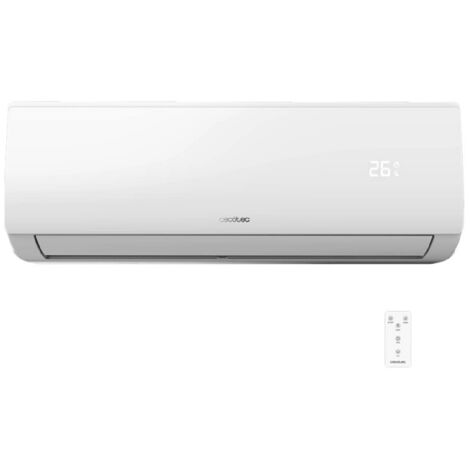 Condizionatore split AirClima 9000 Smartfresh Cecotec