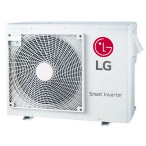 CONDIZIONATORE UNITA' ESTERNA MULTI TRIAL R32 5,3 KW (19000 btu) trial