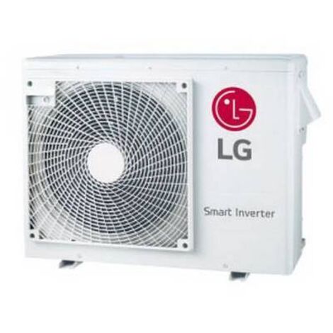 CONDIZIONATORE UNITA' ESTERNA MULTI TRIAL R32 Misura: 6,2 kW (21000 btu) trial