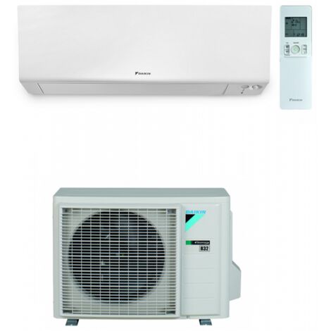 Condizionatore Unità Interna Daikin Perfera Bluevolution FTXM25R 