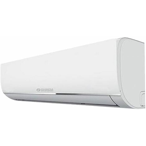 Condizionatore unità interna Olimpia Splendid Nexya S4 E R32 Wi-Fi2.64 kW 9000 BTU 