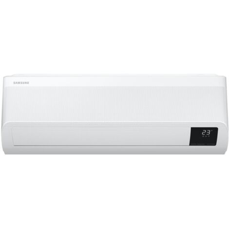 Condizionatore unità interna Samsung WINDFREE AVANT R32 Wi-Fi 9000 BTU AR09TXEAAWKNEU