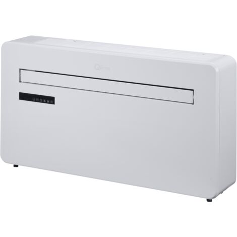 Condizionatore WDH 235 PTC bianco QLIMA