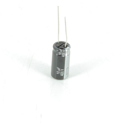 CONDO RADIAL 10mf400v G929064 pour Outillage