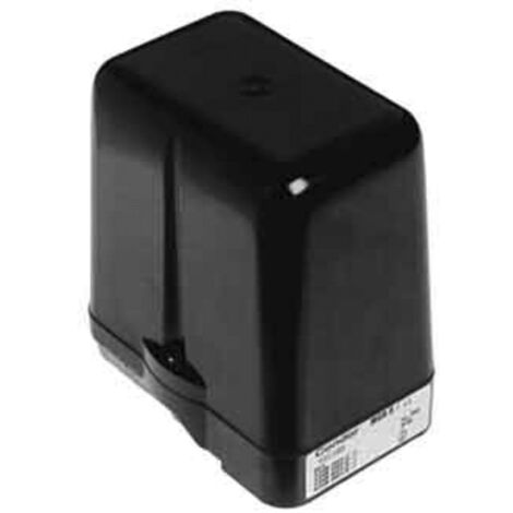 Condor 212935 MDR 5/11 212935 Druckschalter 500 V IP54 1 St.