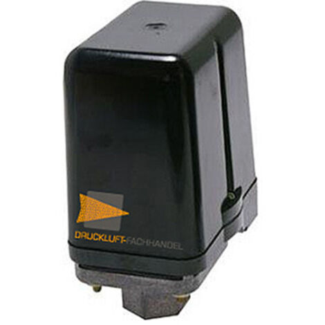 Condor 212935 MDR 5/11 212935 Interrupteur à pression 500 V IP54 1 pc(s) D145132