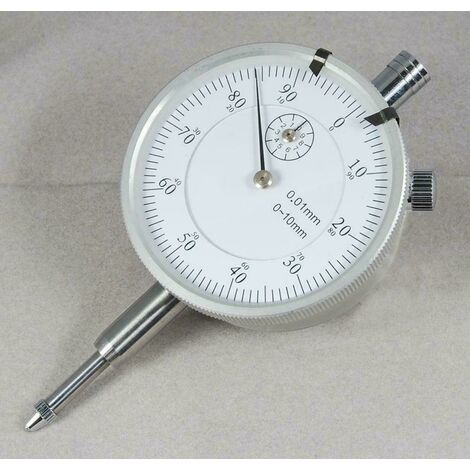 CONDOR COMPARATORE DIN878 D.60MM MISURAZIONE DI PRECISIONE ART.1380
