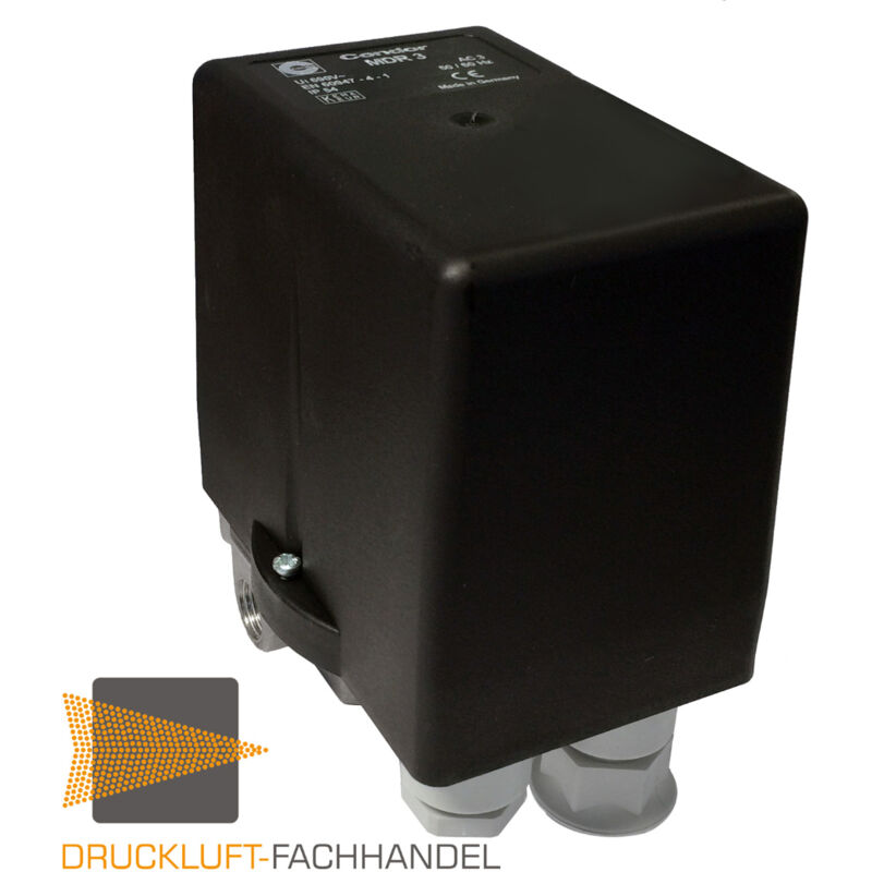 MDR-3/11 4-11 bar F4 1/4' gea baaa 090A110 xaa xxx - Condor