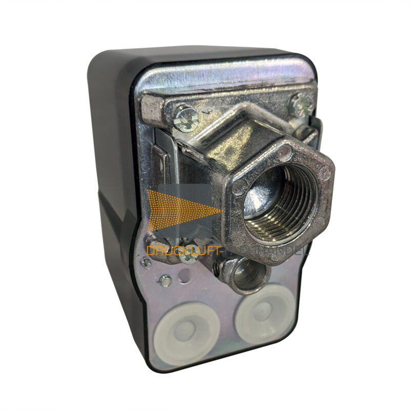 MDR-4 S/16 6-16 bar g 1/2 'haa bfaa 135A160 xaa xxx - Condor