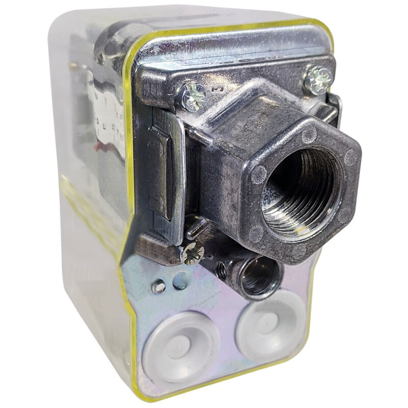 MDR-4 SD/6 1,5-6 bar g 1/2' daa bfda 040A060 xaa xxx - Condor