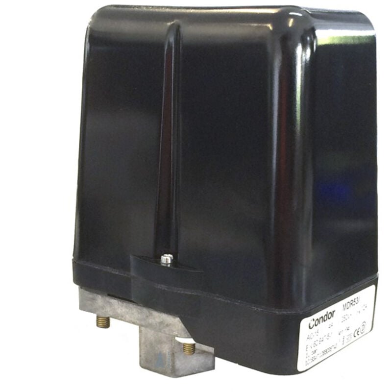 Pressostat type mdr 53/16 213086 - Condor