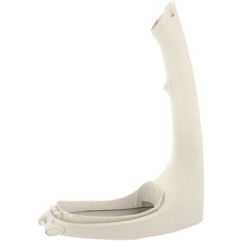 Condotto Aspirazione SCOCCA plastica  FOLLETTO VK 130 131 compatibile