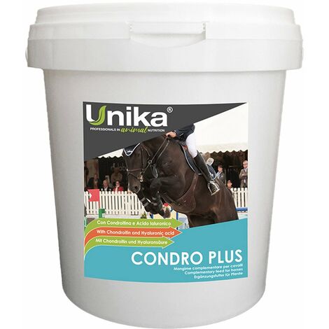 Condro Plus stimule la production correcte de synovie articulaire 1,5 kg, 5 kg