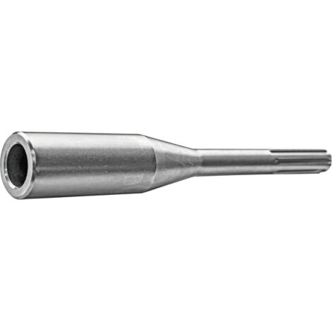 Conducteur de tige de terre Makita E-13041 22 2x260 mm SDS-max
