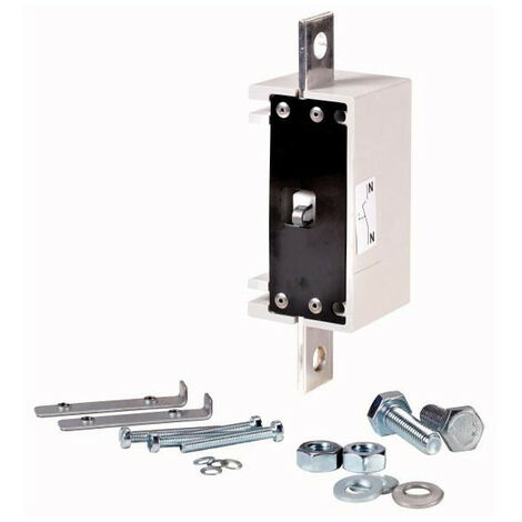 Conducteur neutre commutable 100/125A EATON QSANS100/125A