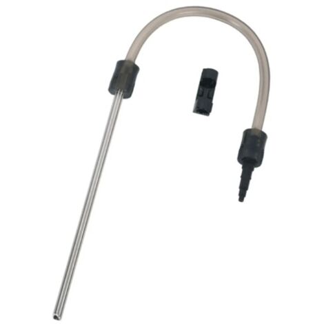 Conducto de leche y conector para cafetera KRUPS MS-8030001721