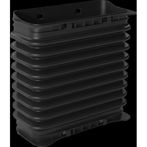 Conducto plano Bosch, conector hembra, HEZ9VDSS2